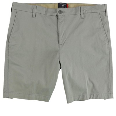 Dockers Mens Supreme Flex Casual Walking Shorts