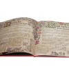 Roman Santa Claus The Book Of Secrets Written and Illustrated By Russell Ince Hardcover – January 1, 2013 - 4 of 4