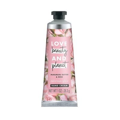 target hand lotion