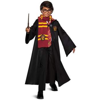 Harry Potter Harry Potter Dress-Up Trunk Child Costume