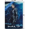 Trends International Halo: Season 2 - Kai One Sheet Unframed Wall Poster Prints - 3 of 4