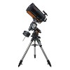 Celestron CGEM II 9.25-Inch Schmidt-Cassegrain Telescope - 2 of 3
