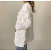 Women's Jordan Blazer - SIX/FIFTY - 2 of 3