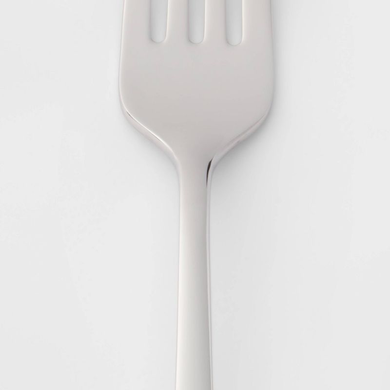 Harrington Dinner Fork - Threshold&#8482;, 3 of 4
