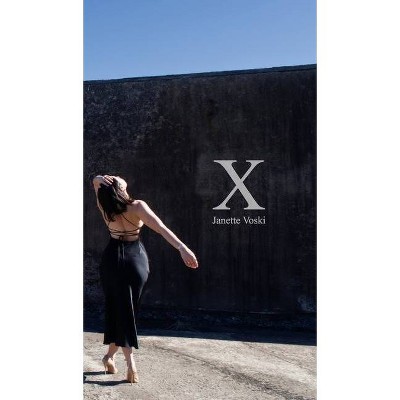 X - by  Janette Voski (Hardcover)