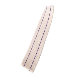 Oil Lamp Flat Wick for Maitresse and Maitresse-Boule French Oil Lamps, 1 3/8 in Wide, Pack of 5 - 1 of 3