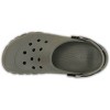Crocs Adult Offroad Adjustable Sport Clogs - 3 of 4