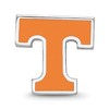 Black Bow Jewelry Sterling Silver Tennessee Volunteers NCAA Bead Charm - 3 of 4