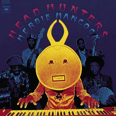 Herbie Hancock - Head Hunters (CD)