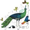 eeBoo Piece and Love A Rainbow World 1000 piece Jigsaw Puzzle - 4 of 4