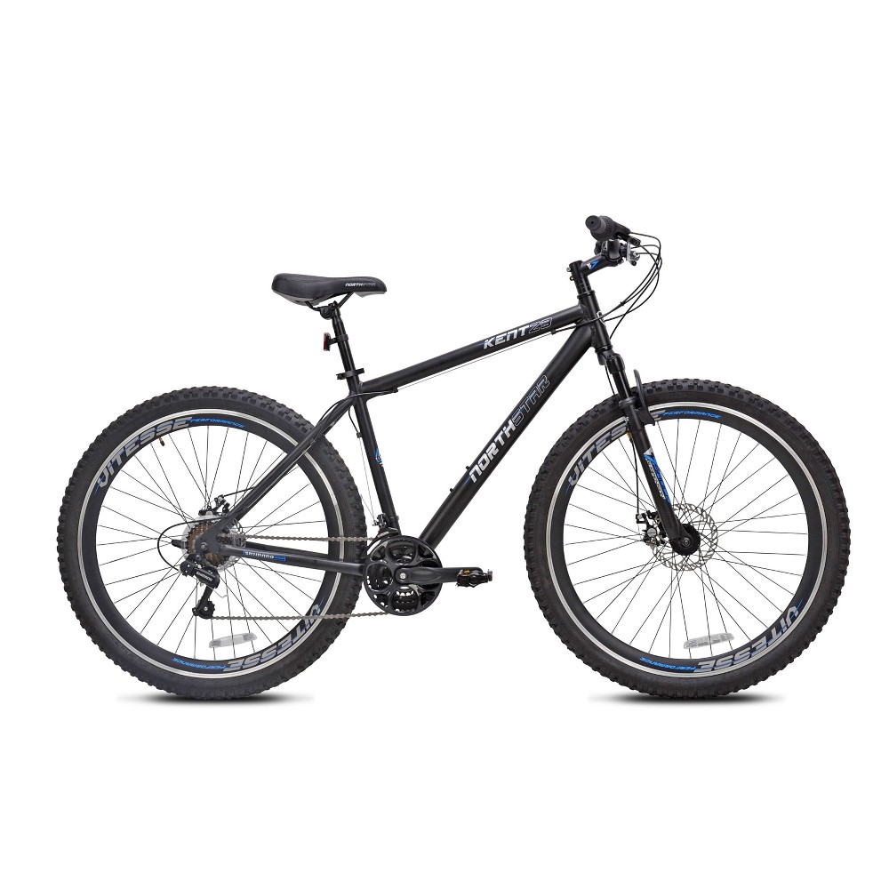 Shimano best sale nexus mtb