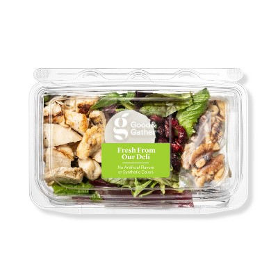 Small Cranberry Walnut Salad - 5oz - Good &#38; Gather&#8482;