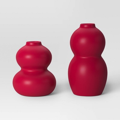 2pk Bud Vase - Room Essentials™