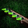 Novelty Lights C9 LED Faceted Christmas Replacement Bulbs Dimmable - 3 of 4