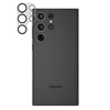 Case-Mate Samsung Galaxy S23 Ultra Camera Lens Protector - Ultra High Clarity Glass - 3 of 4