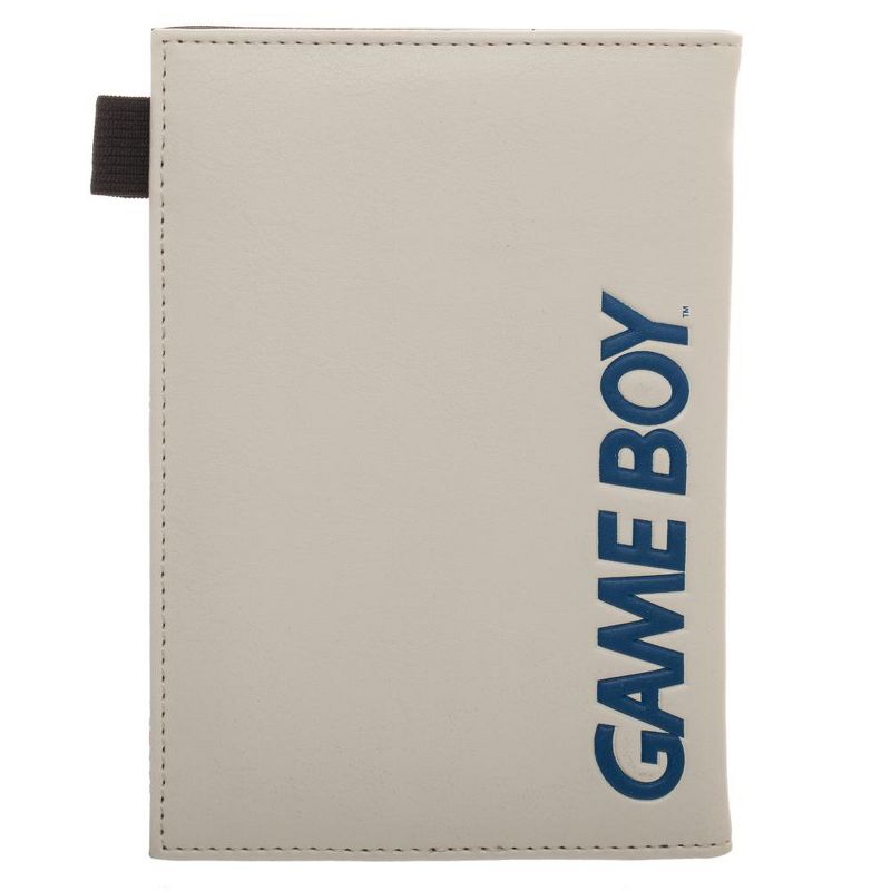 Gameboy Wallet Video Game Wallet Gift for Gamers - Gameboy Accessory Gameboy Gift, 2 of 4
