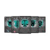 Godsforge - Twilight of the Great Houses Expansion Board Game - 3 of 3