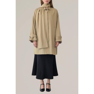 Women's Trench Coat - MOD REF