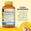 Mason Magnesium 500mg Extra Strength Tablets, 100 Count - 4 of 4