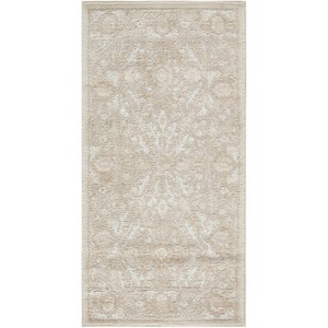 Nourison Dekor Vintage Traditional Indoor Area Rug - 1 of 4