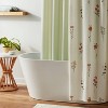 71"x71" Heavy Weight Color Shower Liner - Threshold™ - 2 of 4