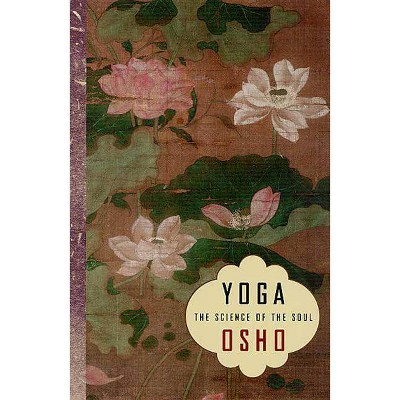 Yoga - by  Osho (Paperback)