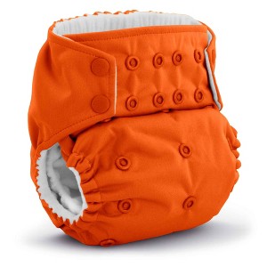 Kanga Care Rumparooz G3 Stay Dry Reusable One Size Pocket Cloth Diaper - 1 of 4