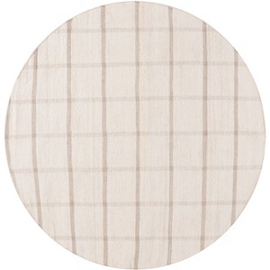 Montauk MTK322 Hand Woven Indoor Rugs - Safavieh - 1 of 4