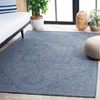 Bermuda BMU841 Machine Washable UV & Stain Resistant Non-Shedding Power Loomed Indoor/Outdoor Rugs - Safavieh - 3 of 4