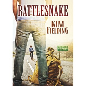 Rattlesnake (Deutsch) (Translation) - by  Kim Fielding (Paperback) - 1 of 1