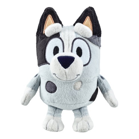 Bluey Best Mate Bingo Extra Large 18 Inch Plush Official