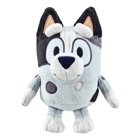 Bluey Talking Plush Beach special Edition - Bluey Official Website