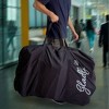 Gladly Family Anthem Stroller Wagon Travel Bag - Black - 4 of 4