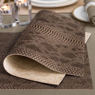 Togas Selisa Rectangular Placemat