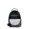 Kipling Seoul Small Printed Tablet Backpack - 3 of 4