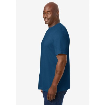 KingSize No Sweat Crewneck Tee