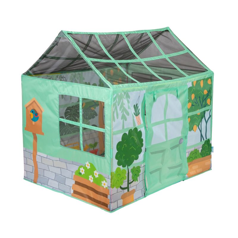 Pacific Play Tents Greenhouse Play House, 2 of 11