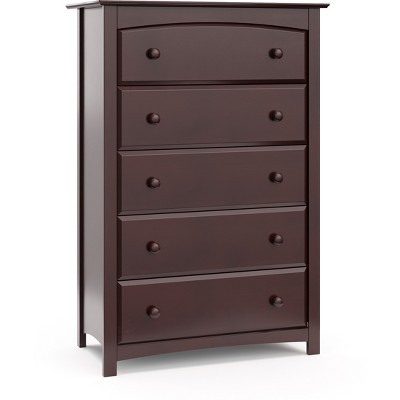 espresso dresser target