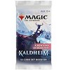Magic the Gathering MTG Set Booster Pack Lot MTG Kaldheim - 2 of 4