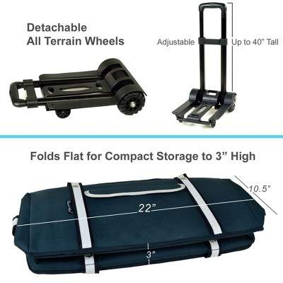 Picnic At Ascot Ultimate Travel Cooler With Wheels 36 Quart Combines Best Qualities Of Hard