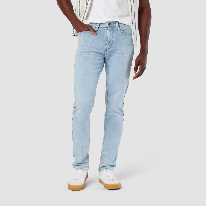 DENIZEN® from Levi's® Men's 216™ Slim Fit Jeans, 1 of 5