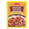 Sunbird Bourbon Chicken Seasoning Mix - 24 pack, 1.25 oz - 2 of 4