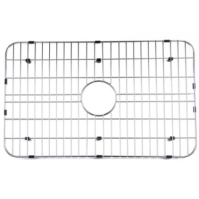 ALFI GR510 Solid Stainless Steel Kitchen Sink Grid
