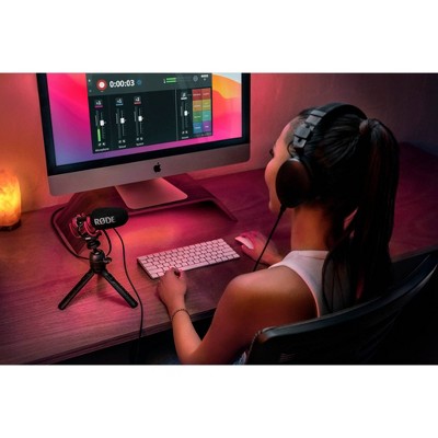 RODE VideoMic GO II On-Camera Microphone, 10 of 17