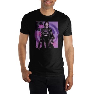 Birds of Prey The Huntress Short-Sleeve T-Shirt - 1 of 3