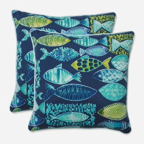 Nautical 2025 pillows target