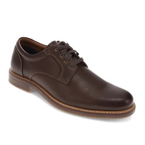 Dockers Mens Handel Dress Casual Lace Up Oxford Shoe - 1 of 4