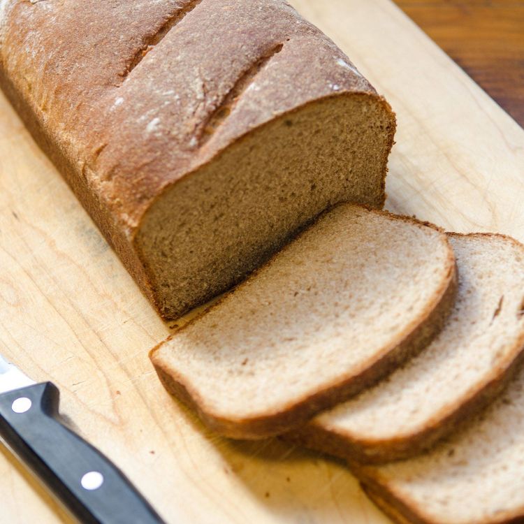 Bob's Red Mill Organic Whole Wheat Flour - 5lbs, 5 of 6