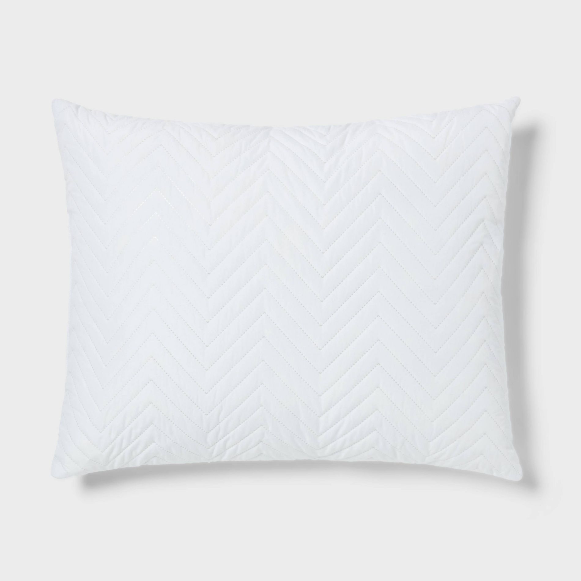 Medium Shredded Memory Foam Pillow - Room Essentials™