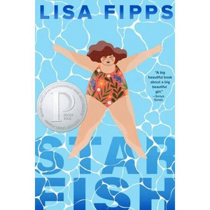 Starfish - by Lisa Fipps - 1 of 1